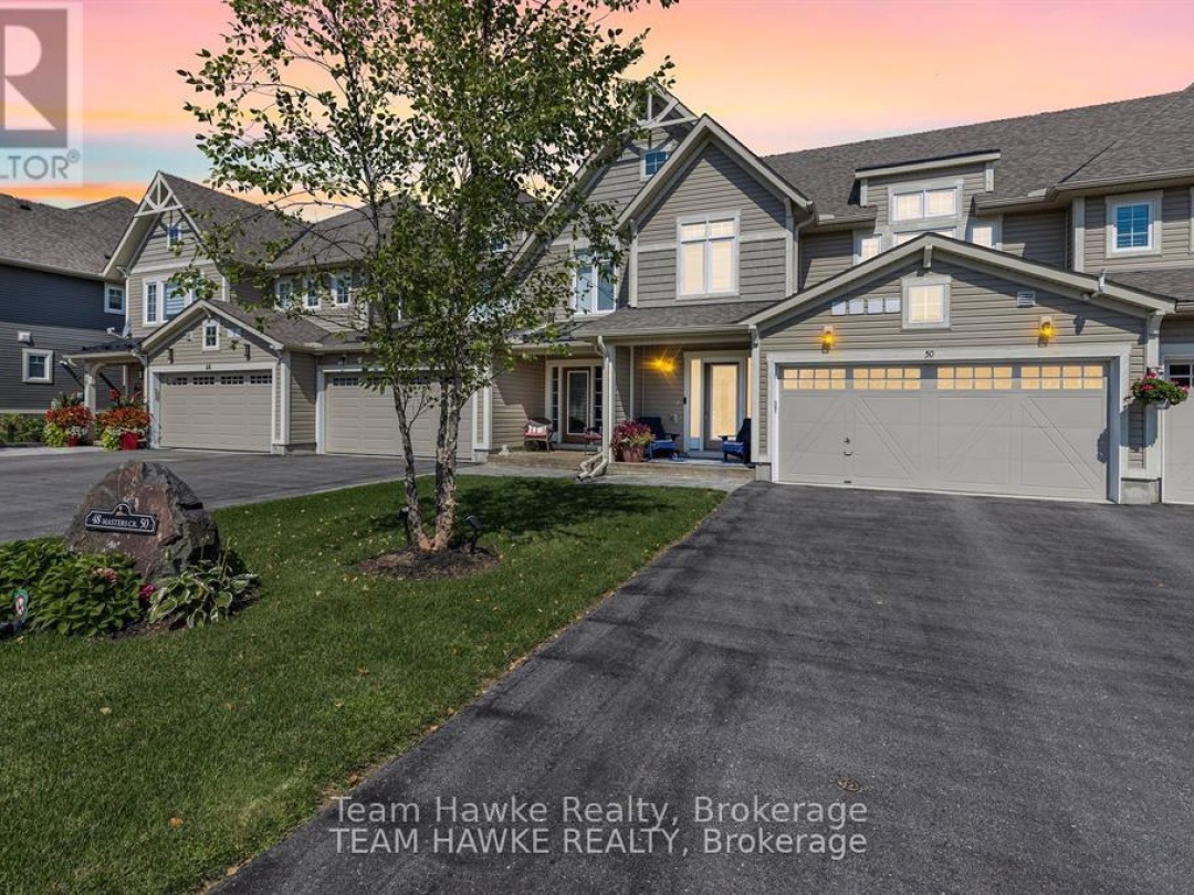 50 Masters Crescent, Georgian Bay