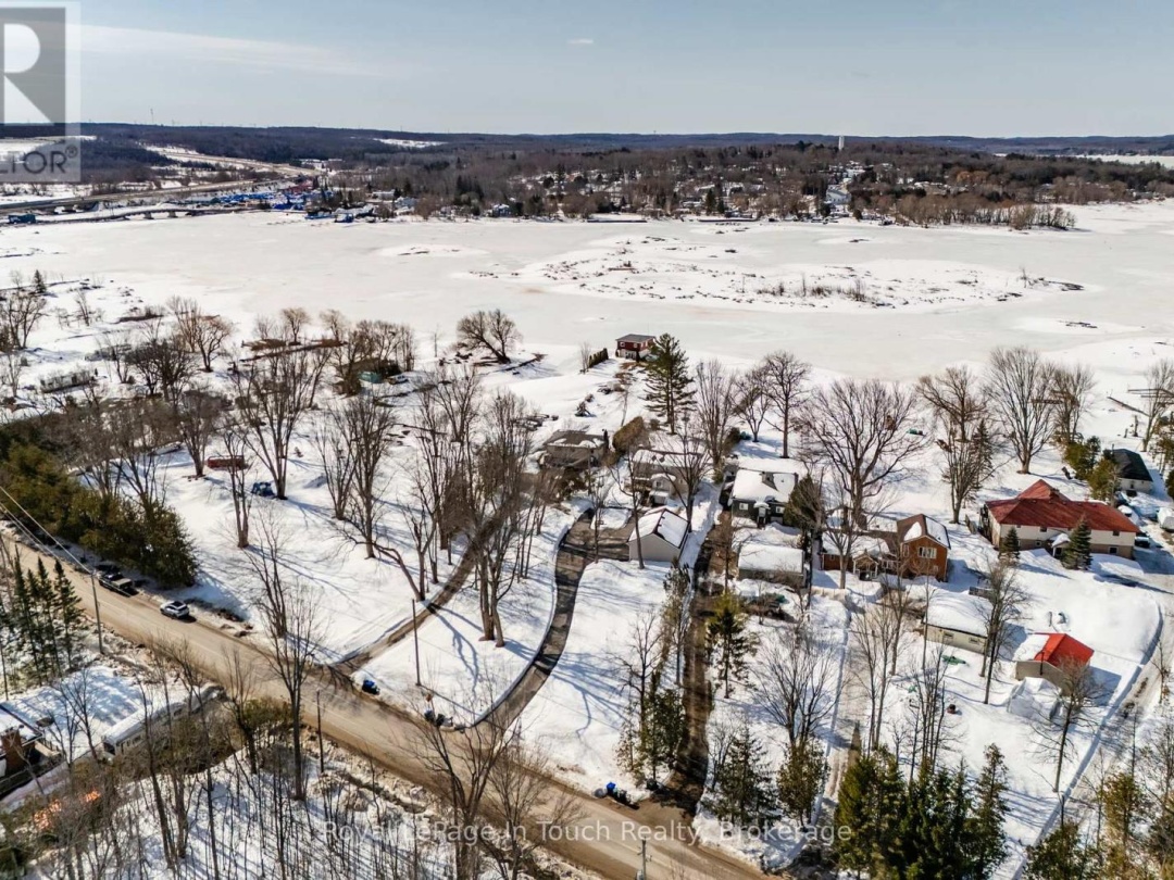 164 Duck Bay Road, Georgian Bay