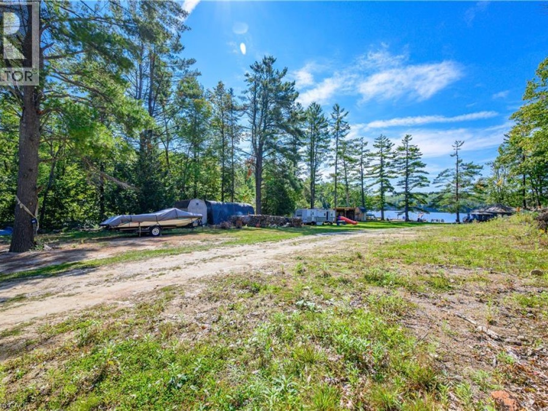 1230 FORSTERS Road, 