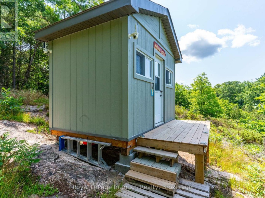 8814 Georgian Bay Shore, Georgian Bay