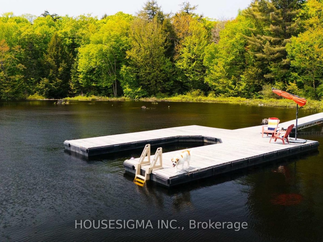 1208 Minnow Drive, Kennisis Lake