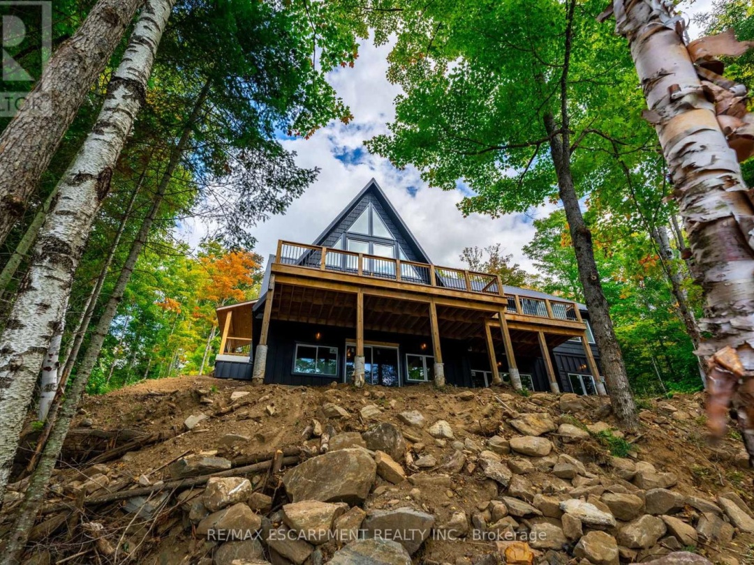 1295 WENONA LAKE ROAD, 