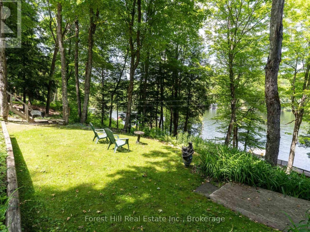 116 VERNON SHORES BLV BOULEVARD, 