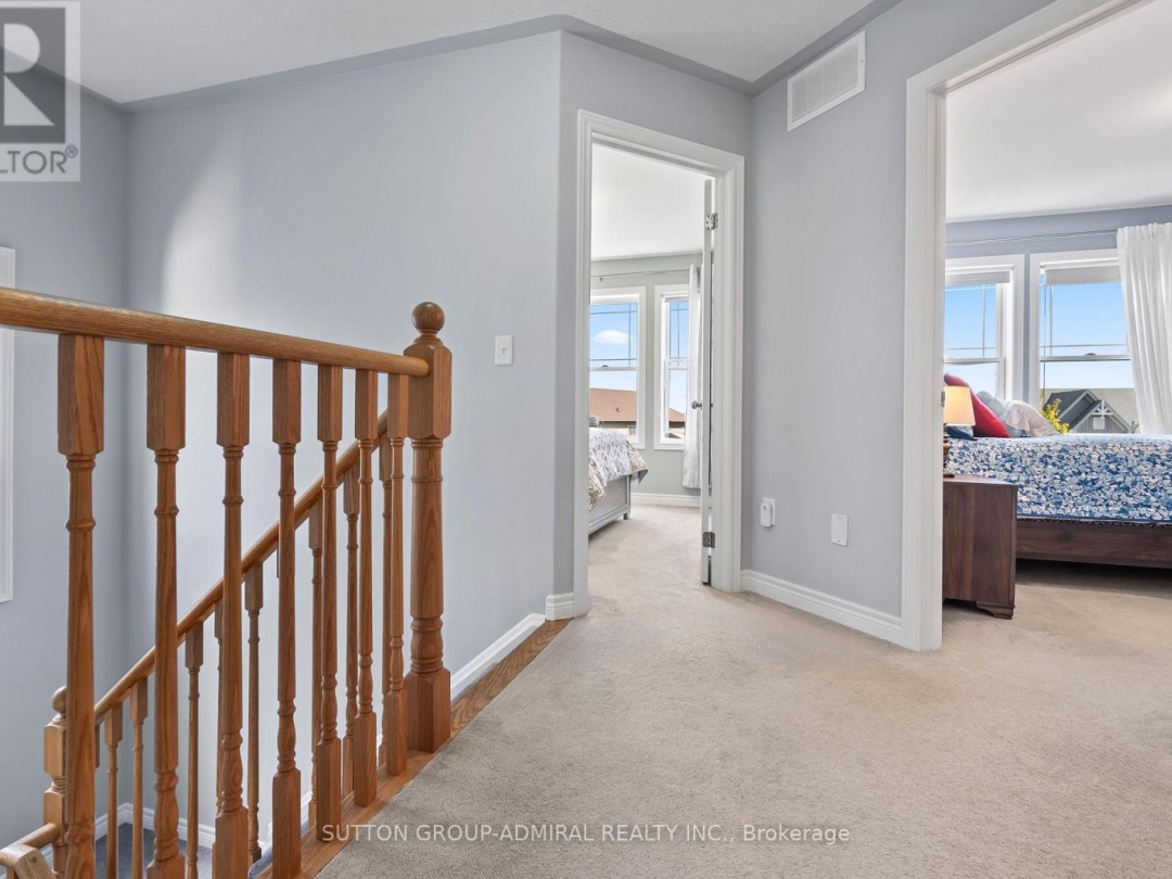 54 PEARL DRIVE, 