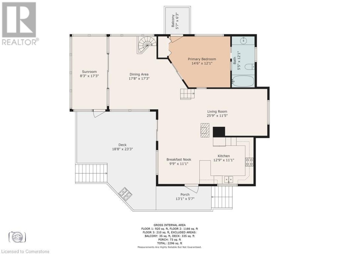235 LOCH ERNE Road, 
