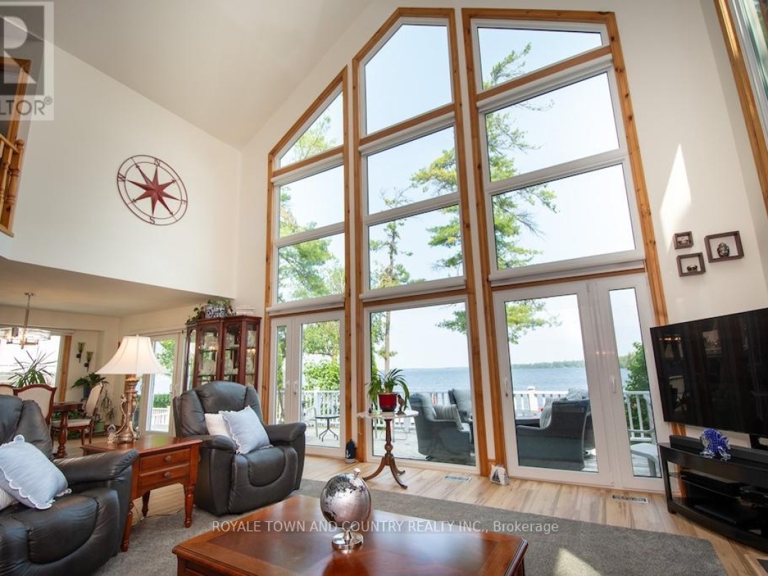 24 Goodman Road, Balsam Lake