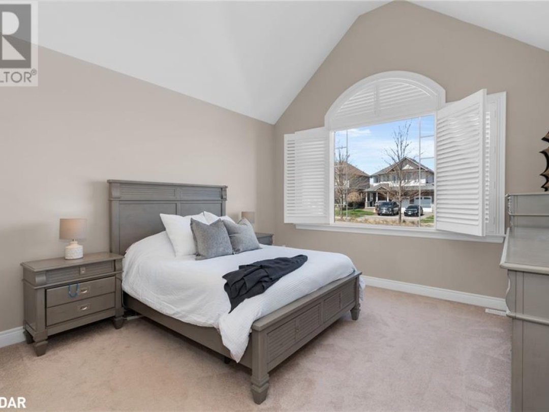 3123 STONE RIDGE Boulevard, Orillia
