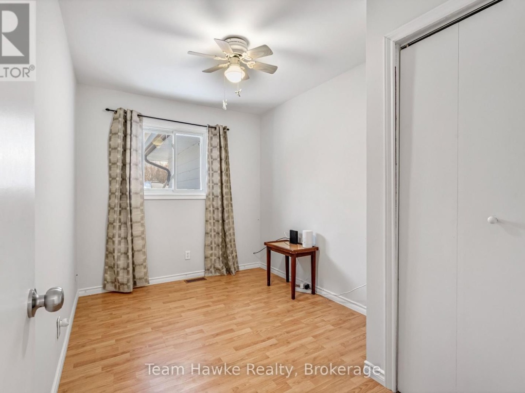 264 KINGFISHER AVENUE, 