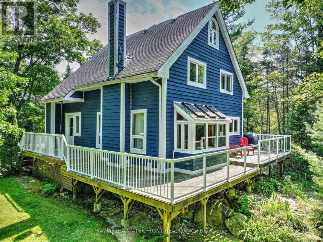 11 Woodworth Drive, Four Mile Lake