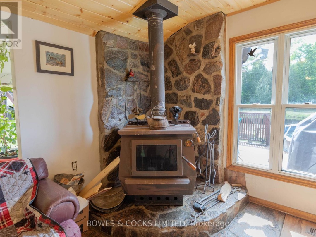 2070 FORTESQUE LAKE ROAD, 