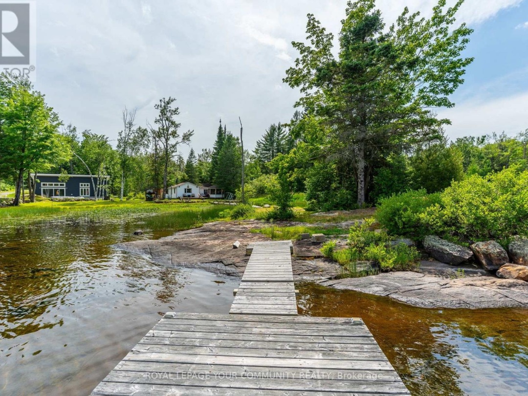 1139 CANUCK TRAIL, 