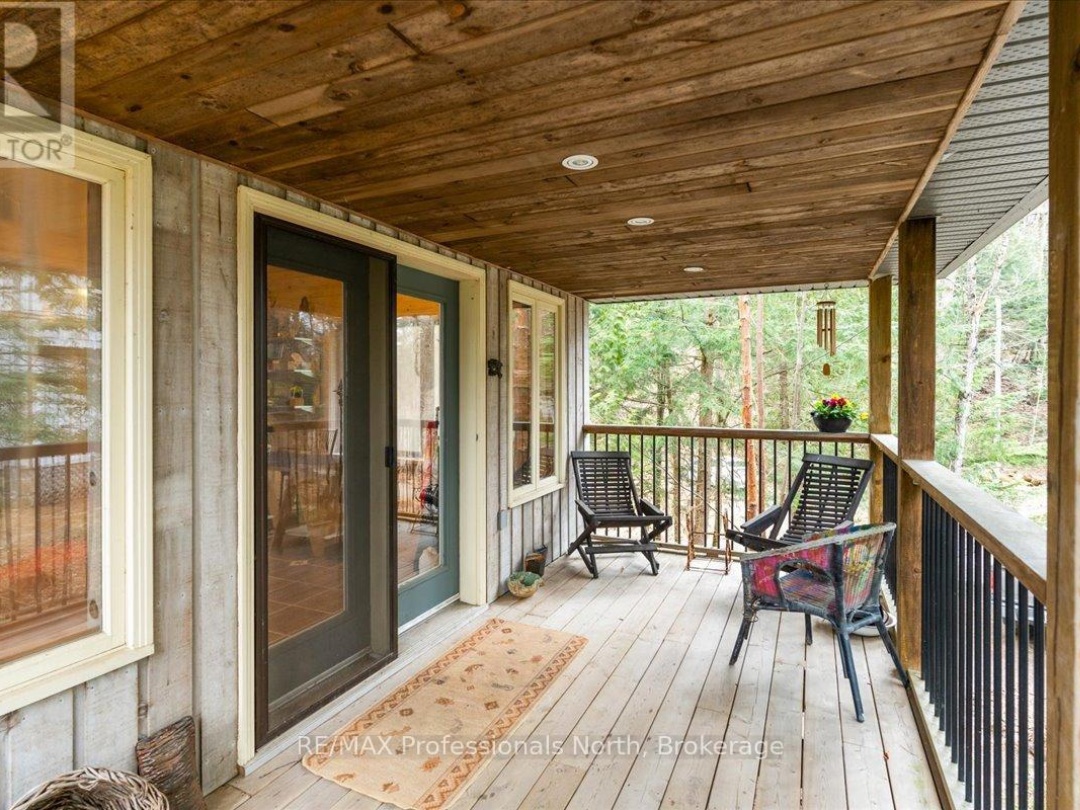 1032 PARALLEL FALLS LANE, Mountain Lake