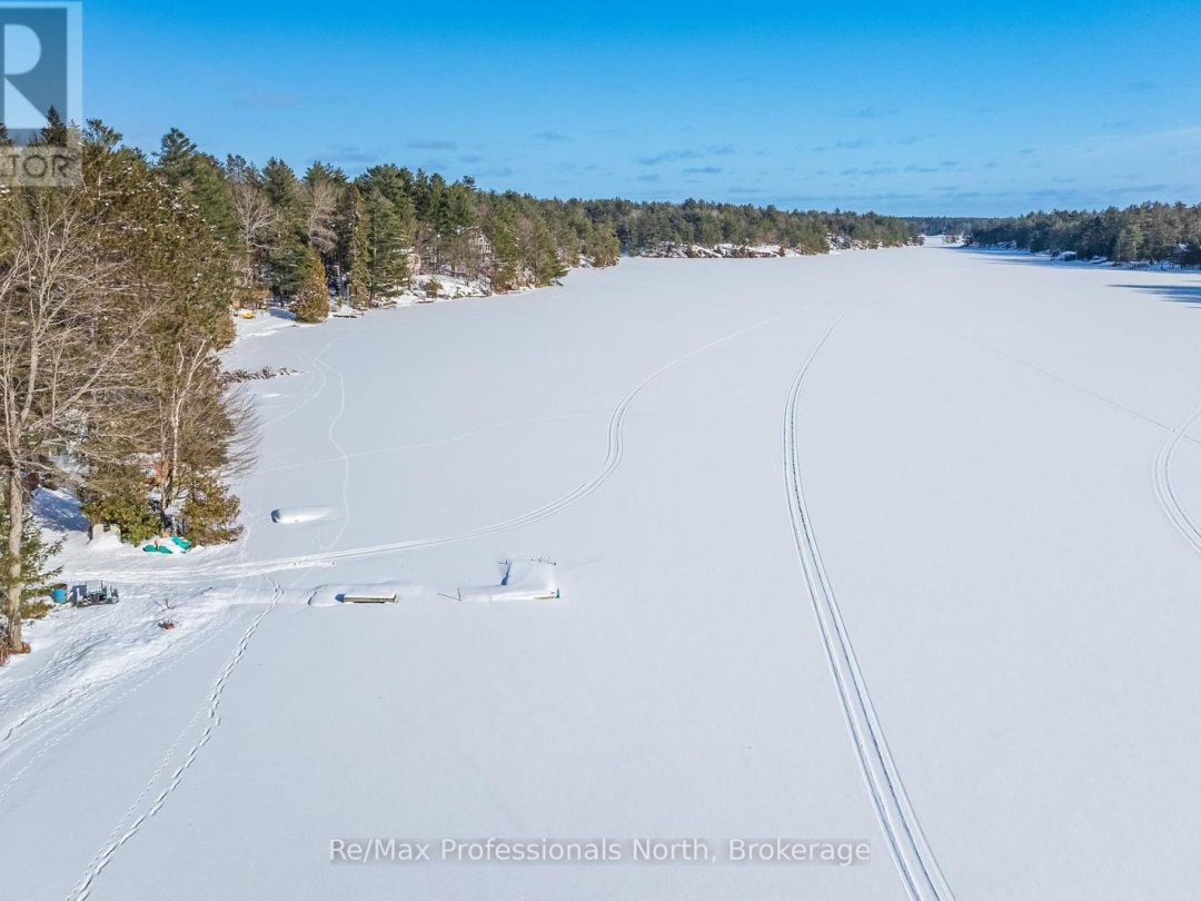 1011 Fitchett Lane, Riley Lake