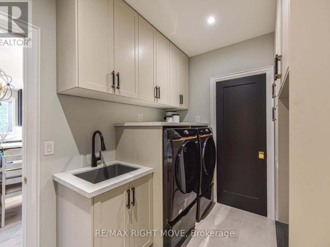 2272 Monck Road, Ramara