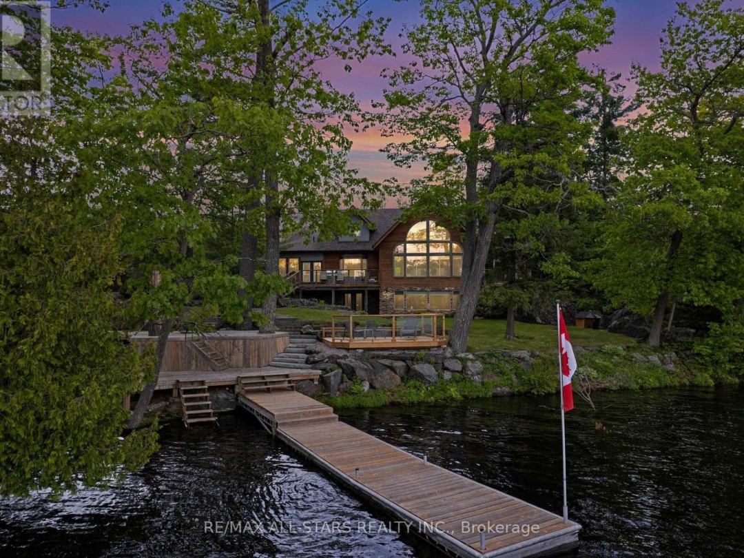 9 Evergreen Way, Little Bald Lake