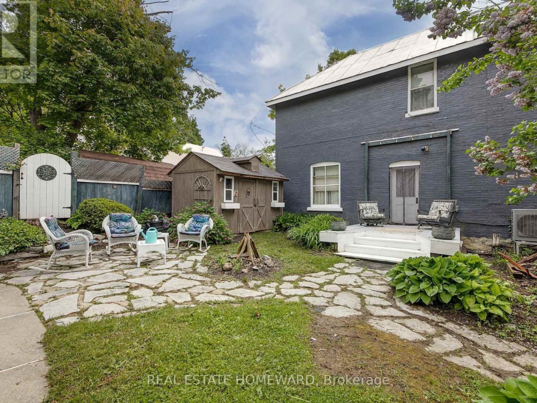 75 PATRICK STREET, Orillia