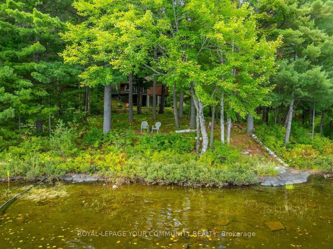 1031 Obelisk Trail, Davis Lake