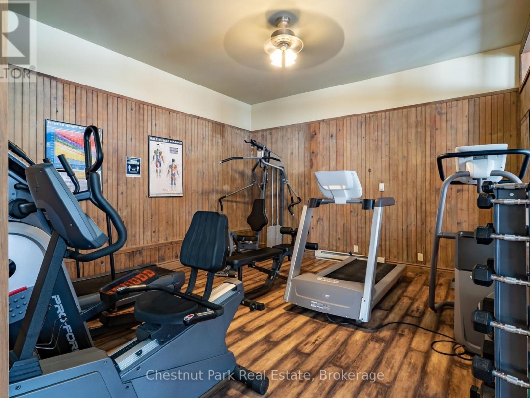 1052 Rat Bay Rd 109 7 Road, Lake Of Bays