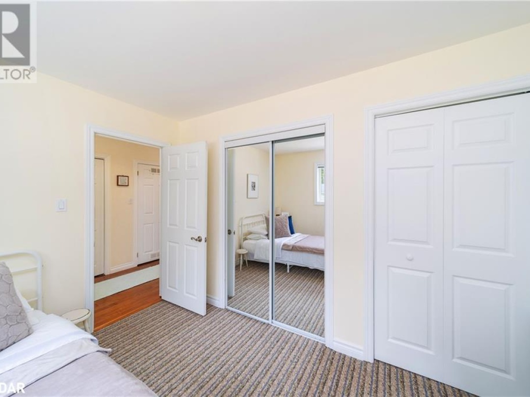 1065 FORRESTER TRAIL, 