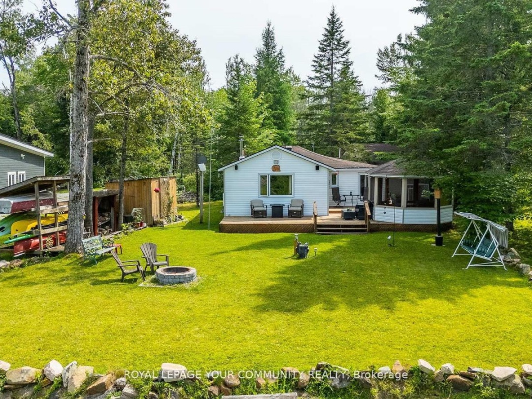 1139 CANUCK TRAIL, 
