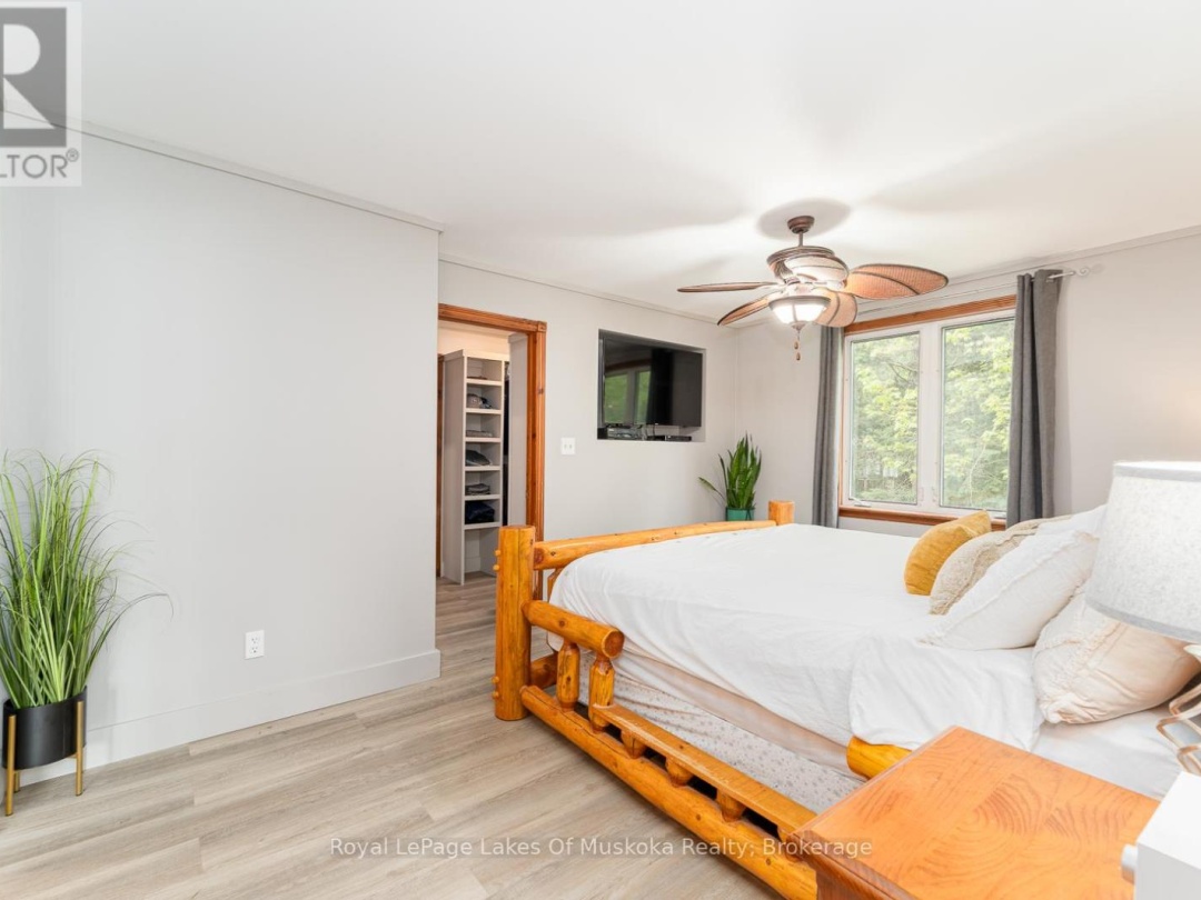 1075 Rocky Narrows Road, Lake Muskoka