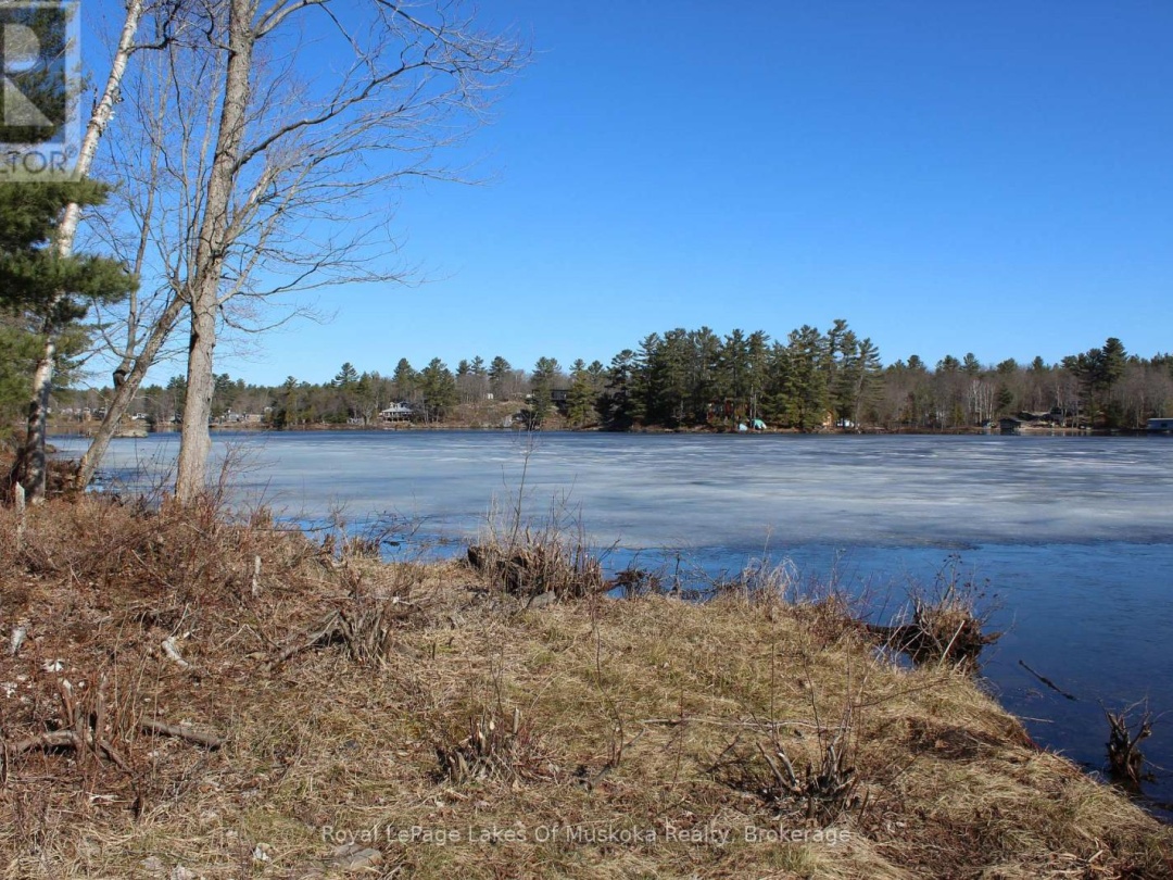Pt Lts H&I Island 12Sr Island, Severn Lake