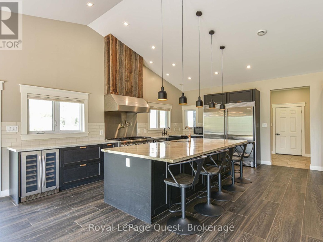 7761 Mcarthur Side Road, Ramara