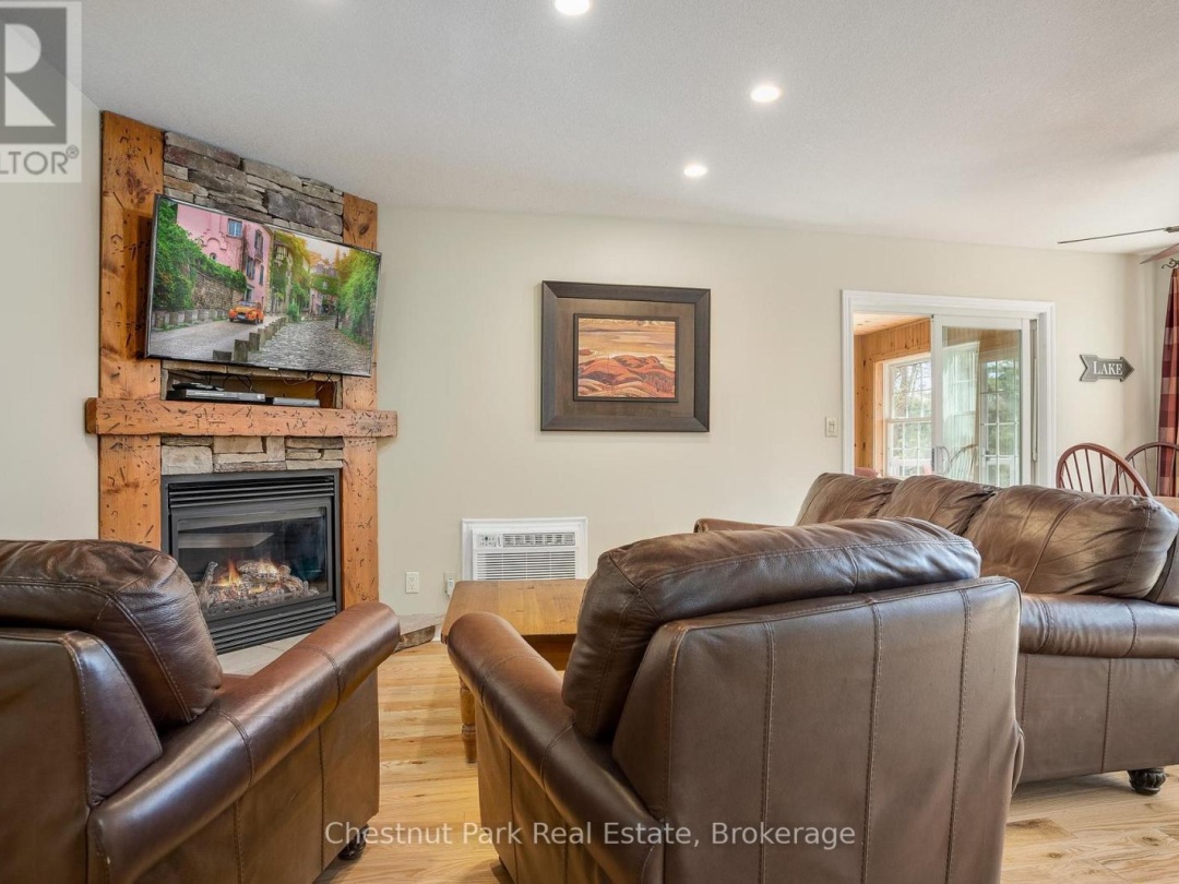 116 1 1052 Rat Bay Road, Lake Of Bays