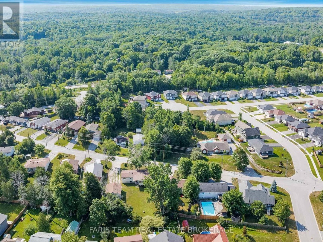 19 BOURGEOIS BEACH ROAD, 