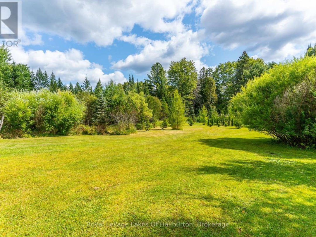 1117 Mistivale Road, Gull Lake