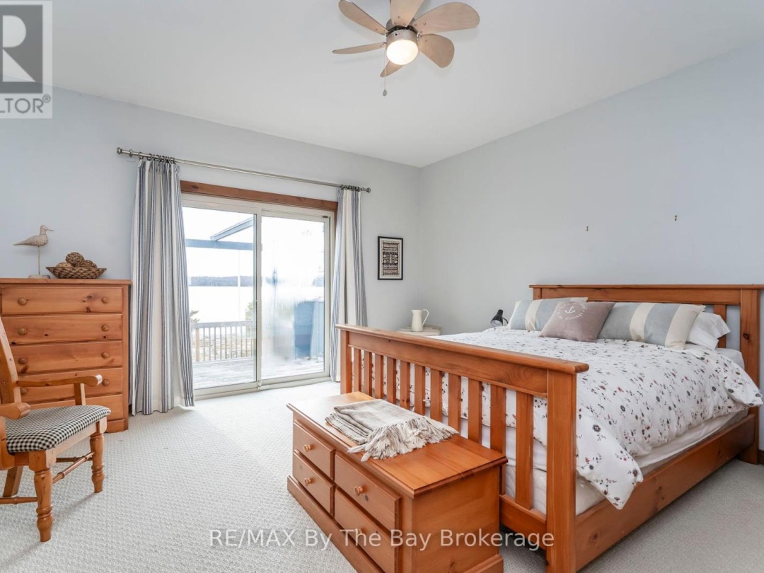 3854 Is 630 Georgian Bay, Georgian Bay