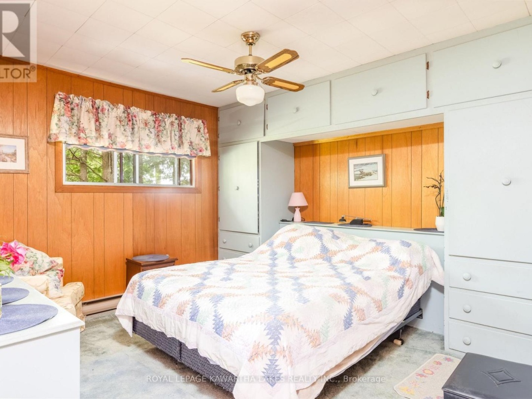 36 GOODMAN ROAD, 
