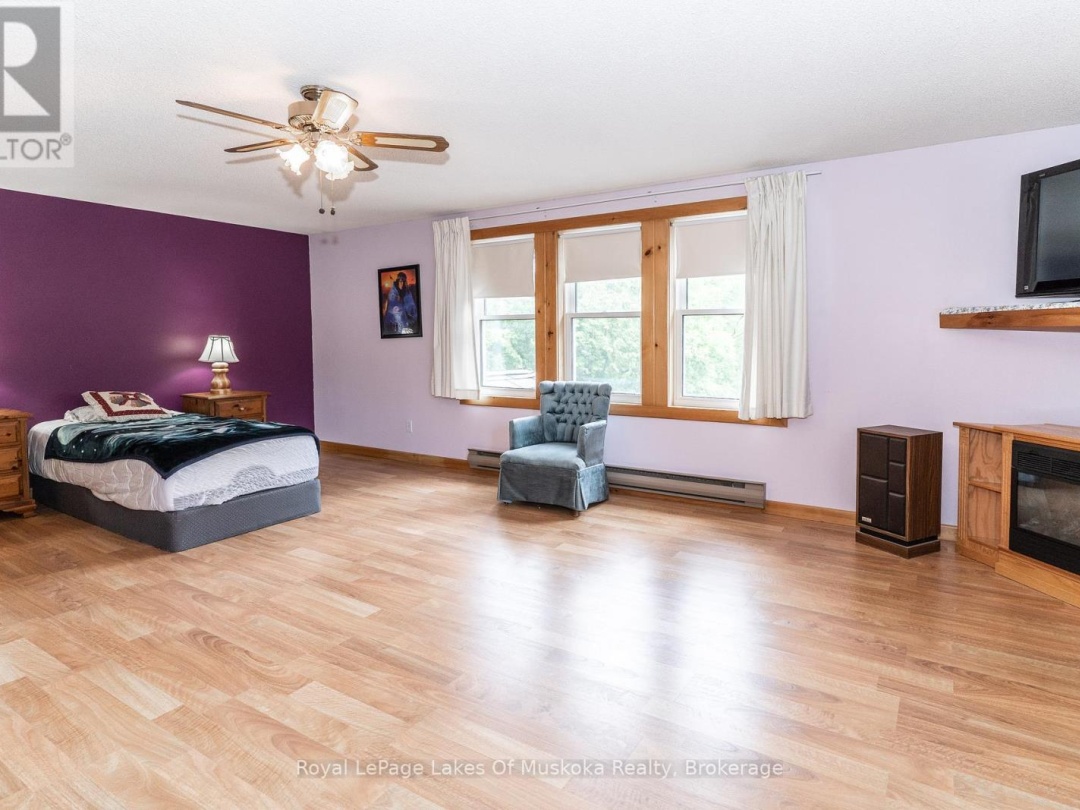156 DILL STREET, 