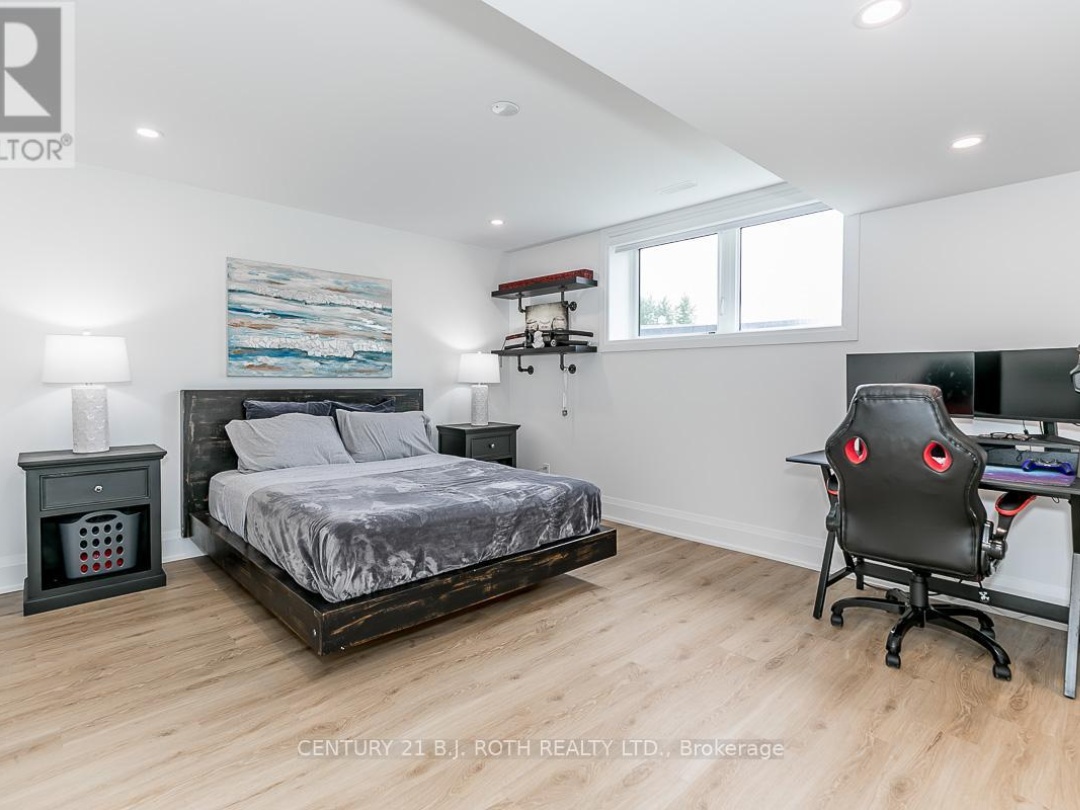 7 CLEVELAND COURT, 