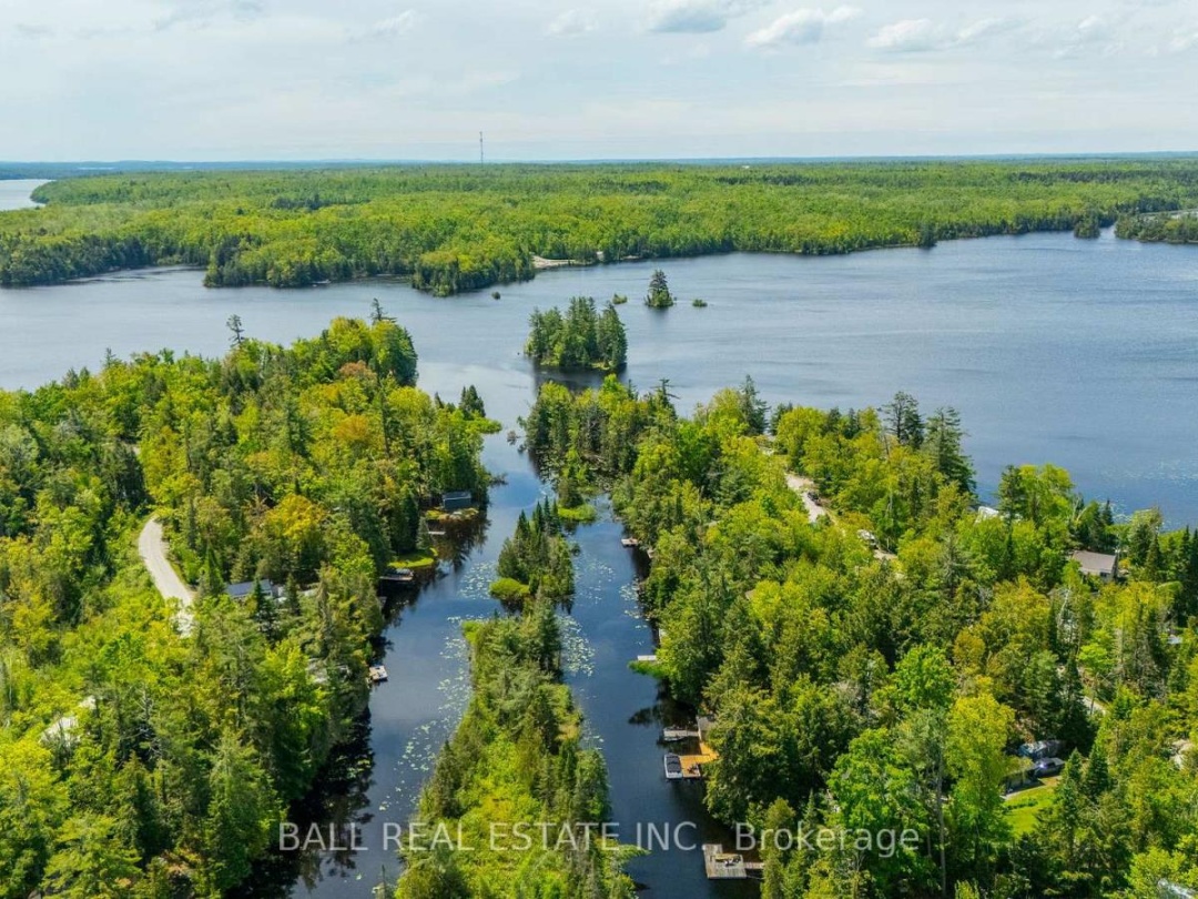 73 SUNSET COURT, Little Bald Lake
