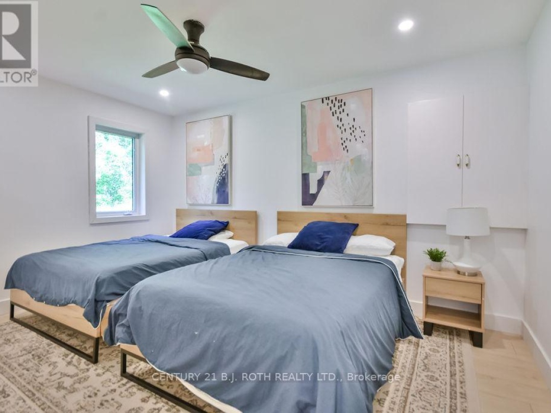 58 METHODIST ISLAND, Georgian Bay