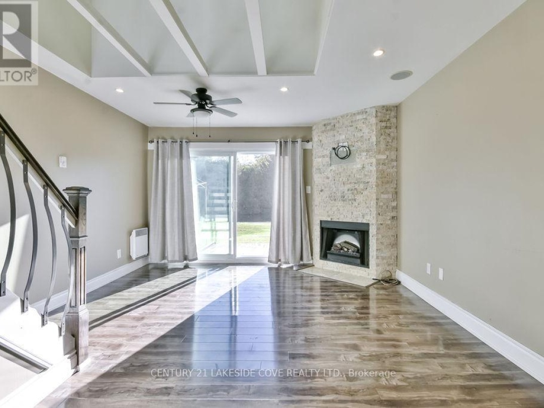 UNIT 12 - 81 LAGUNA PARKWAY N, 
