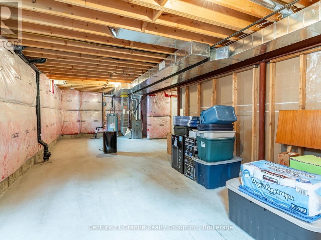 21 WINDOVER DRIVE, 