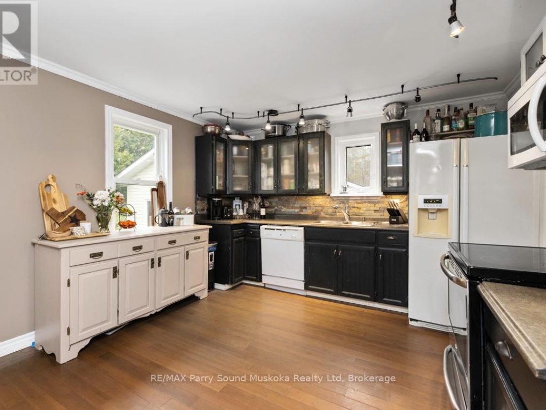 8 Meadow Street, Parry Sound