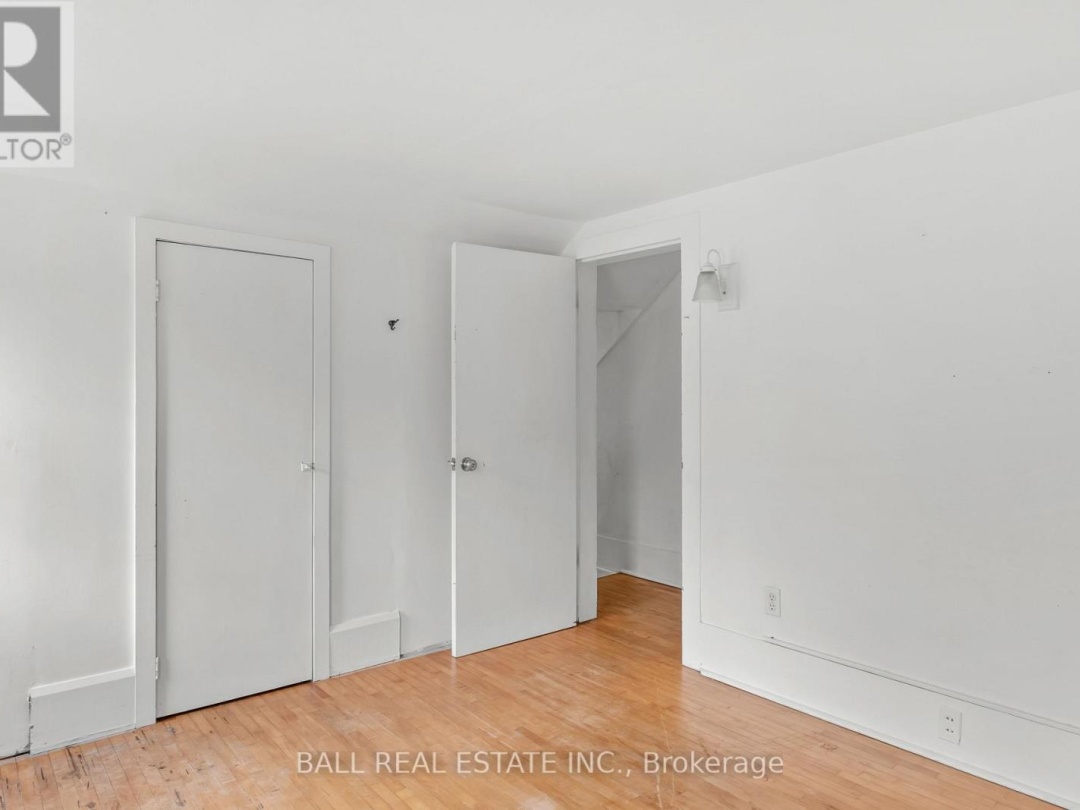 81 WILLIAM STREET, 