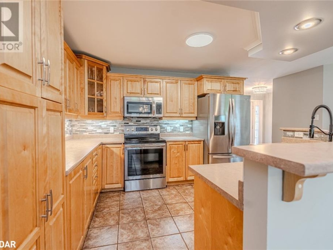 4653 Kurtis Drive, Ramara