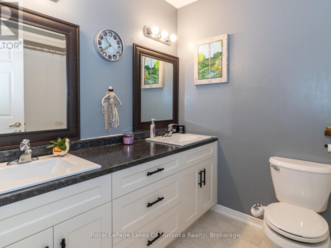 74 GLENCAIRN CRESCENT, 
