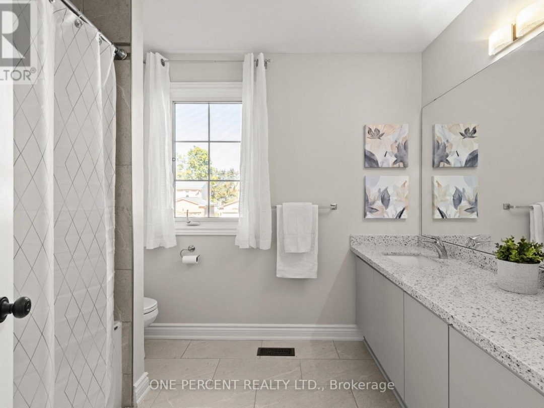 21 BRANDON CRESCENT, 