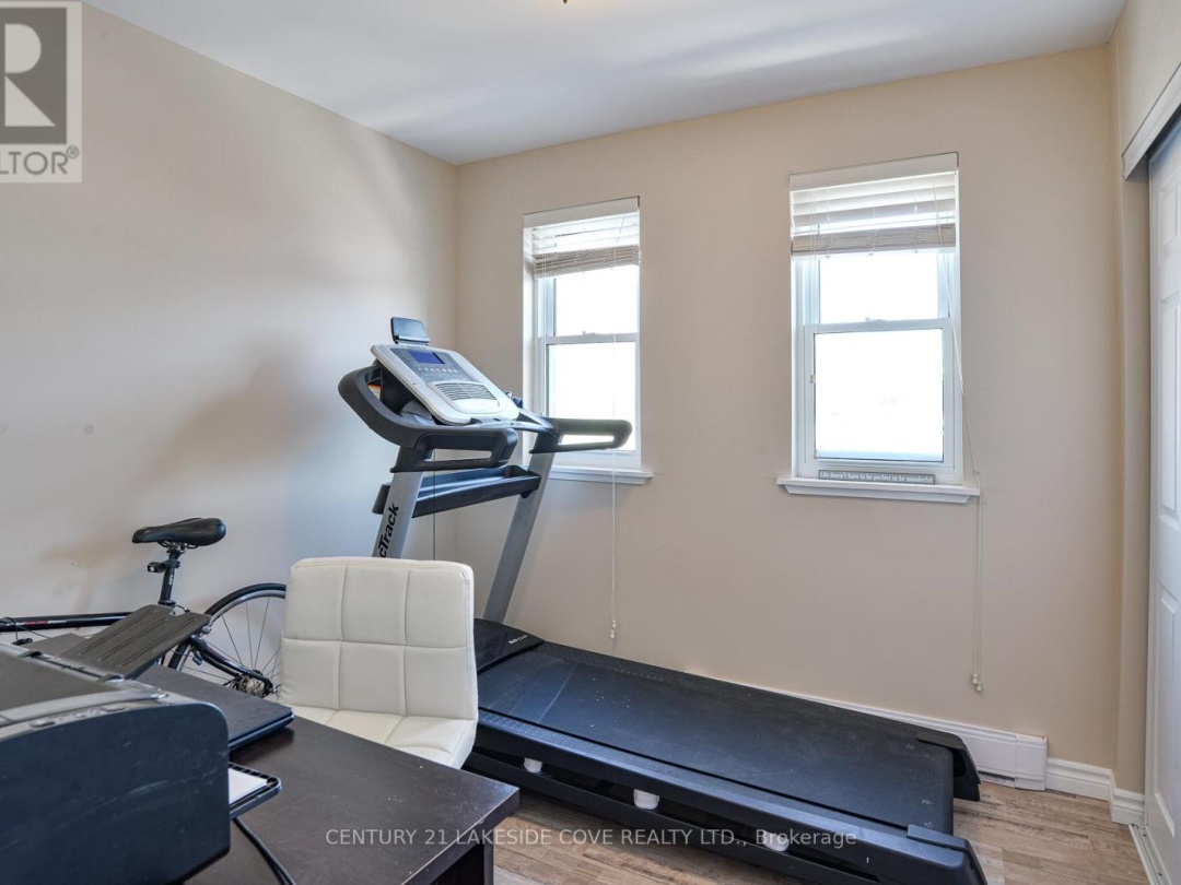 Unit 27 1 Paradise Boulevard S, Lake Simcoe