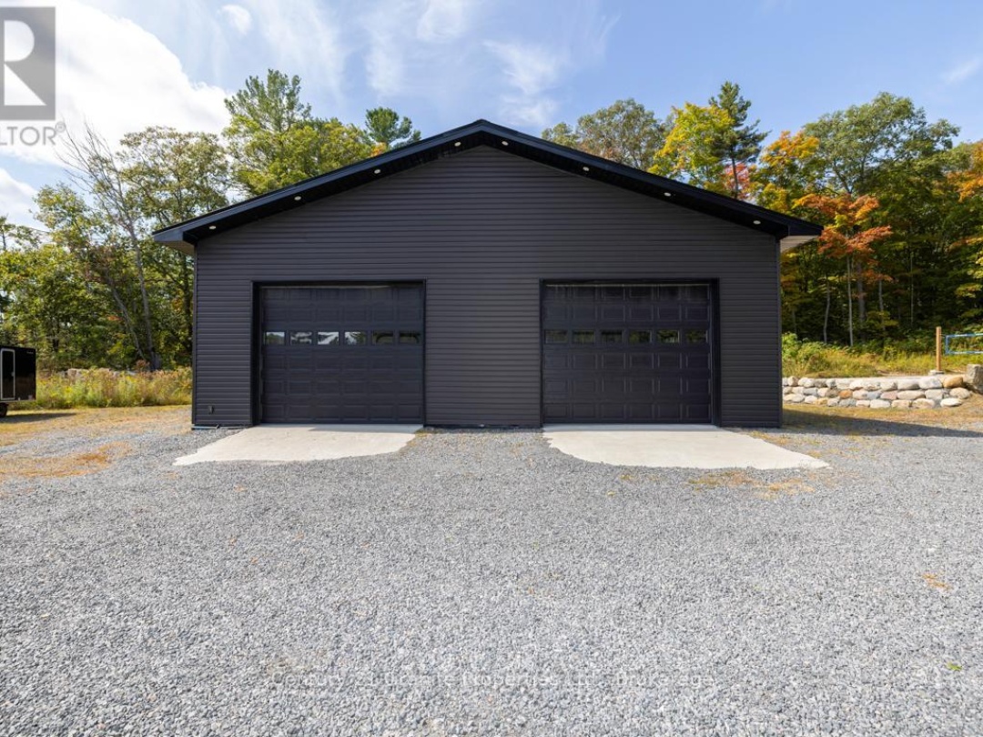 4 & 8 BARTLETT DRIVE, 