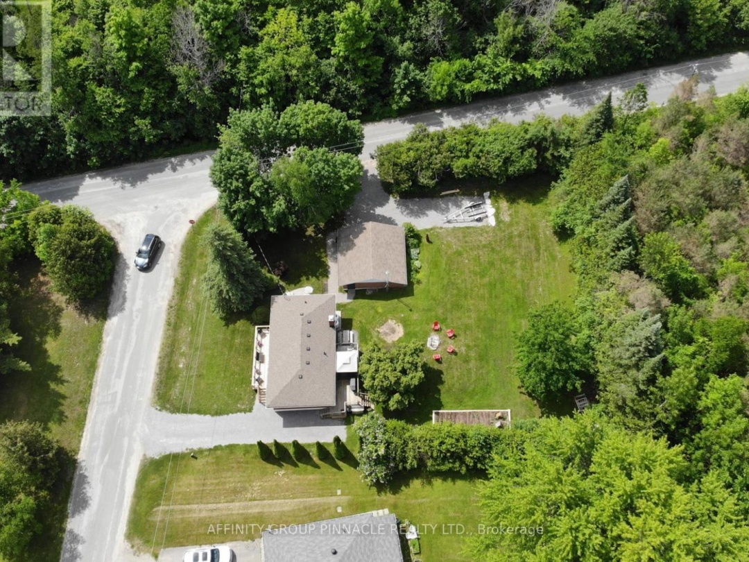 203 GEORGE DRIVE, 