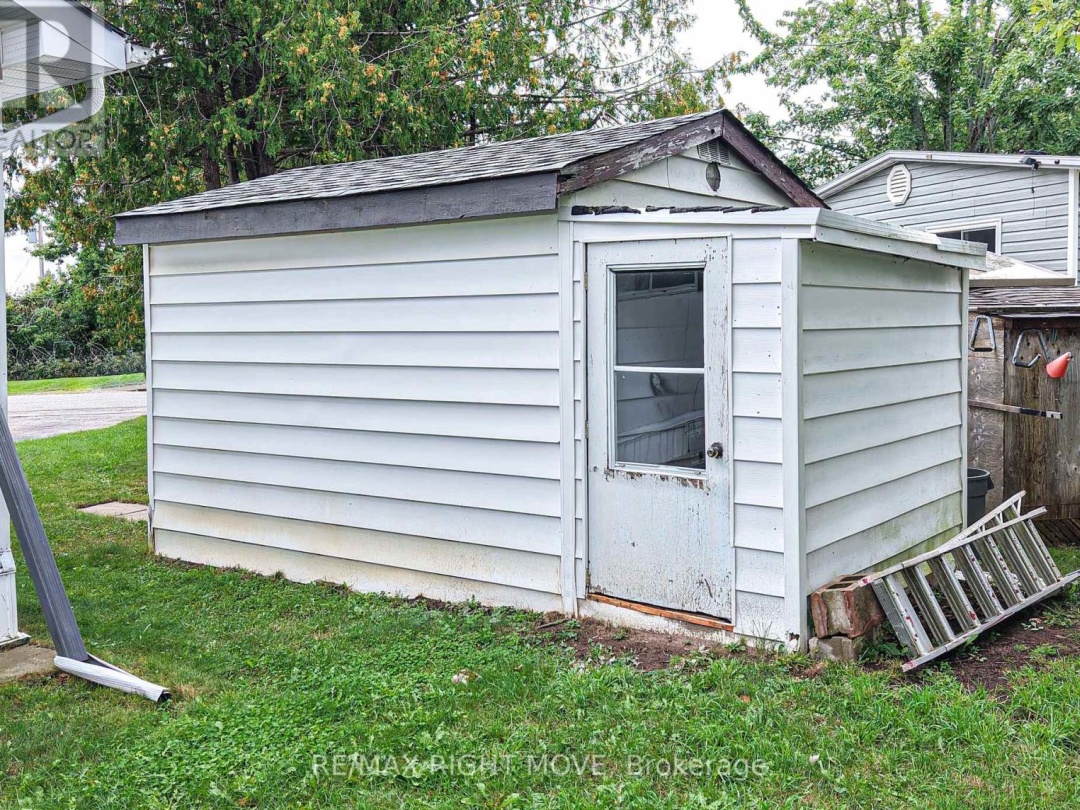 17 BALANTRAE DRIVE, 