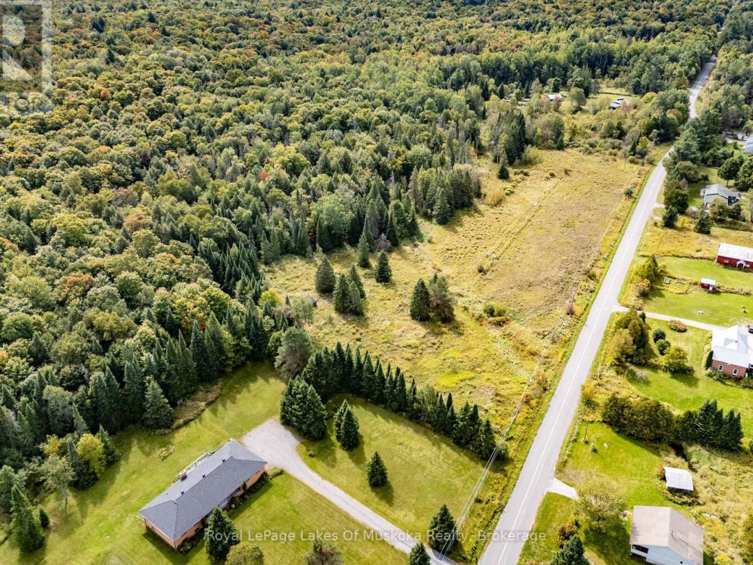 1419 BEATRICE TOWNLINE ROAD, 