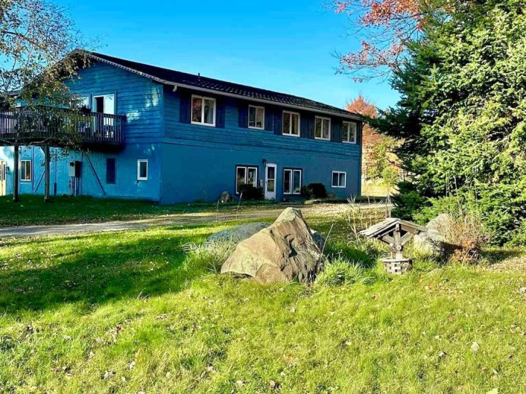 204 MINERAL SPRINGS ROAD, 