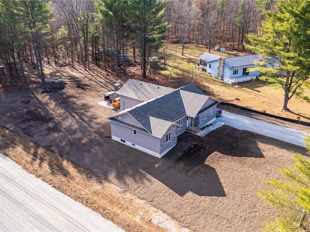 6121 CONCESSION RD B-C, Ramara